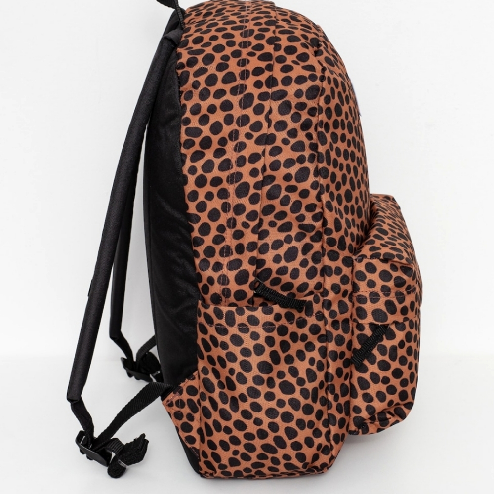 π₯HPπ₯ VANS H20 Animal Print LAPTOP BACKPACK - Picture 4 of 9